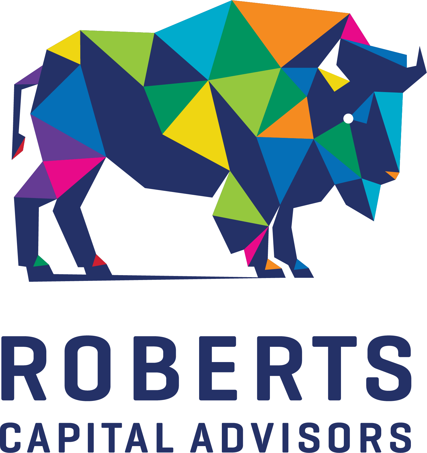 Roberts Capital Logo